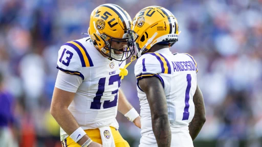On3 Reveals 2025 College Football Playoff 12-Team Bracket Predictions