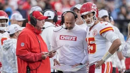 ESPN's NFL Future Power Rankings For All 32 Teams Through 2027