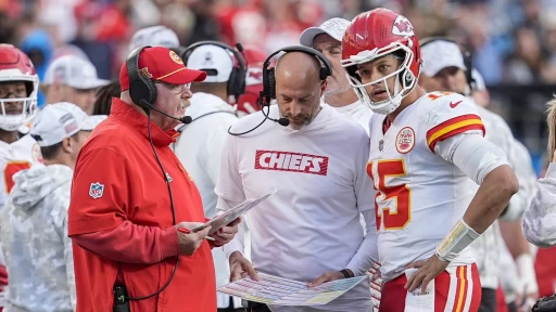 ESPN's NFL Future Power Rankings For All 32 Teams Through 2027