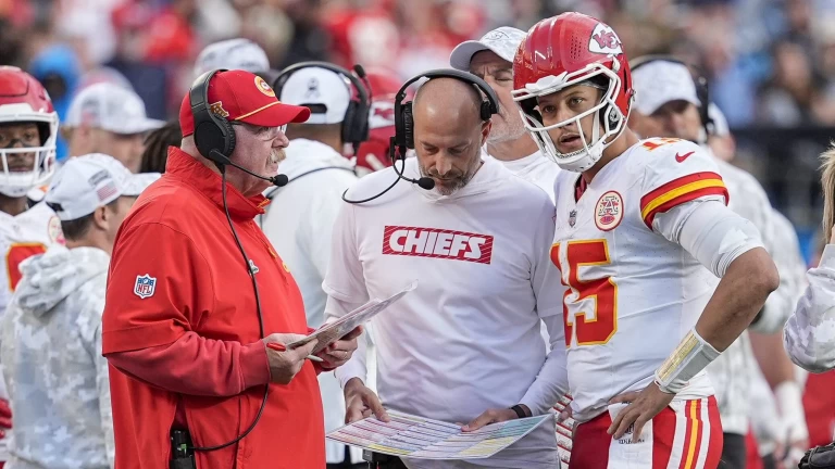 ESPN's NFL Future Power Rankings For All 32 Teams Through 2027