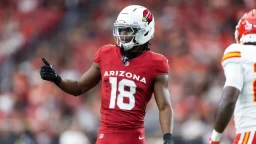 Top 25 Breakout NFL Stars to Watch in the 2025 Season
