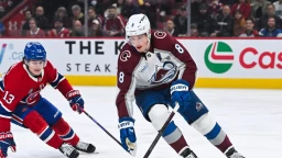 NHL: Top 10 Defensemen Heading into the 2025-26 Season