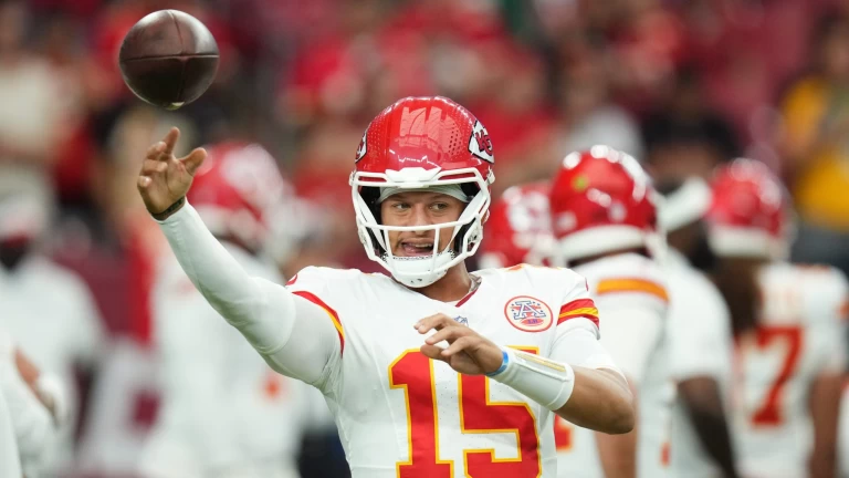 NFL Preseason Week 3: Best Player Prop Bets Today (8/22)