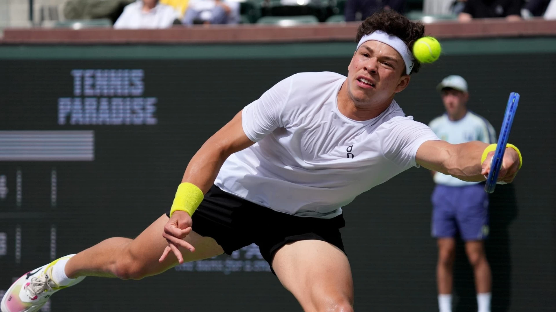 US Open Men’s Winner Betting Trends: Shelton Surging at Flushing
