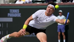 US Open Men's Winner Betting Trends: Shelton Surging at Flushing