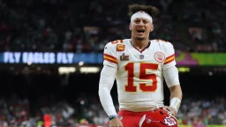 Is Patrick Mahomes of the Kansas City Chiefs Already a Hall of Famer?