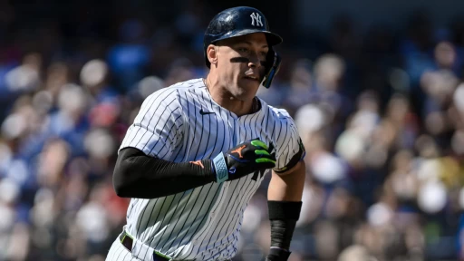 Red Sox vs. Yankees: Sunday Night Baseball Same Game Parlay