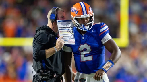 The Top 10 College Football National Championship Dark Horses