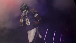 NFL: Ranking AFC North Quarterbacks - MVPs Everywhere... Almost