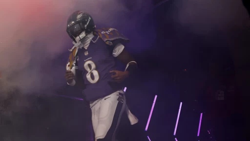 NFL: Ranking AFC North Quarterbacks - MVPs Everywhere... Almost
