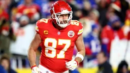 NFL: Ranking The Starting Tight Ends In The AFC West