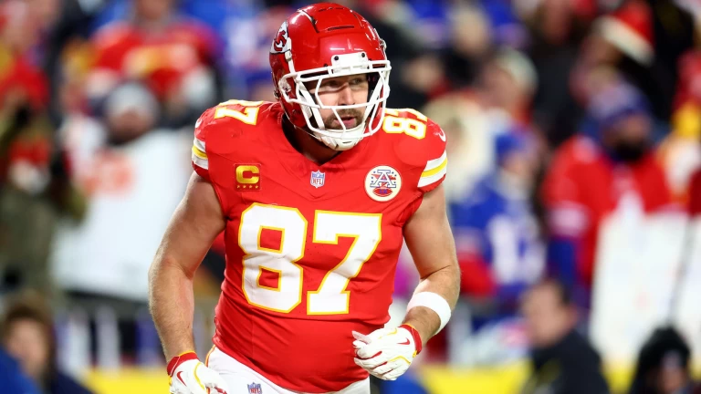 NFL: Ranking The Starting Tight Ends In The AFC West