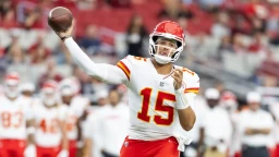 NFL: The Top Five Quarterbacks Heading Into The Season