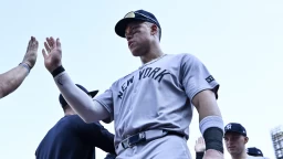MLB: Ranking the Top 7 Most Valuable Outfielders of the 2025 Season