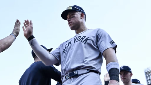 MLB: Ranking the Top 7 Most Valuable Outfielders of the 2025 Season
