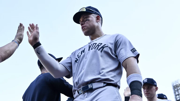 MLB: Ranking the Top 7 Most Valuable Outfielders of the 2025 Season