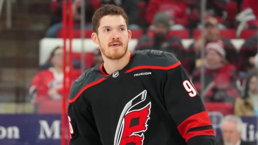 Ranking the 15 Best Remaining NHL Unrestricted Free Agents of 2025