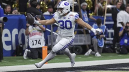 Ranking the Top 110 Players in the 2025 College Football Spring Transfer Portal