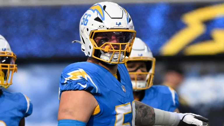 Ranking the Top 190 NFL Free Agents in 2025