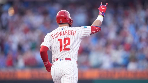 Phillies vs Mets: +2095 MLB Same Game Parlay (8/25)