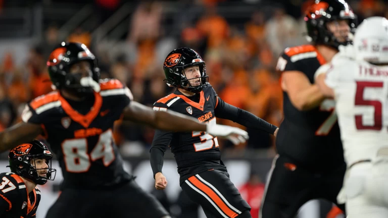 Ranking the Top 75 Offenses for the 2025 College Football Season