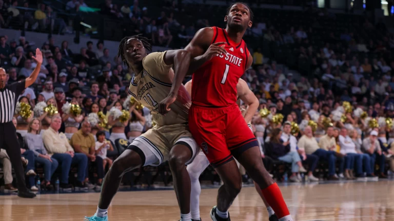 Ranking 50 Best Available Players in 2025 College Basketball Transfer Portal