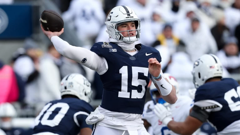 Big Ten Football Preseason Power Rankings By Tiers From PSU to Purdue