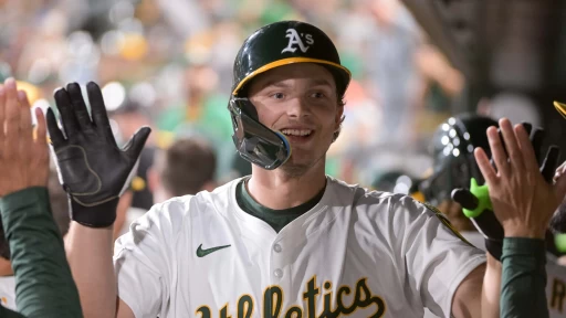 MLB: Top 7 First Basemen Dominating 2025 Baseball Season