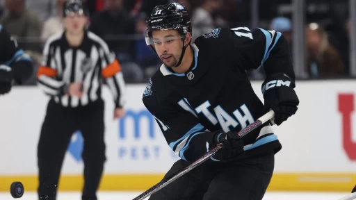 Predicting Landing Spots for the Top 55 NHL Free Agents