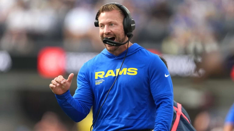 ESPN's 53-Man Roster Projections For All 32 NFL Teams
