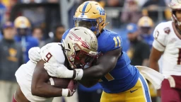 Ranking the Top 60 College Football Linebackers for 2025