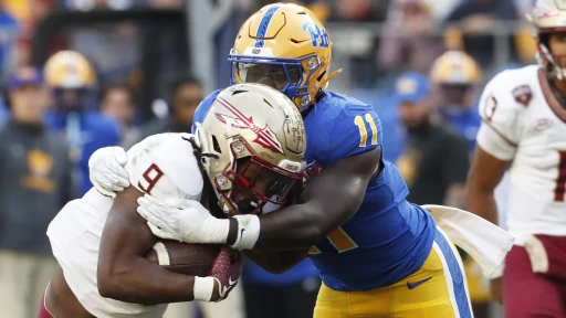 Ranking the Top 60 College Football Linebackers for 2025