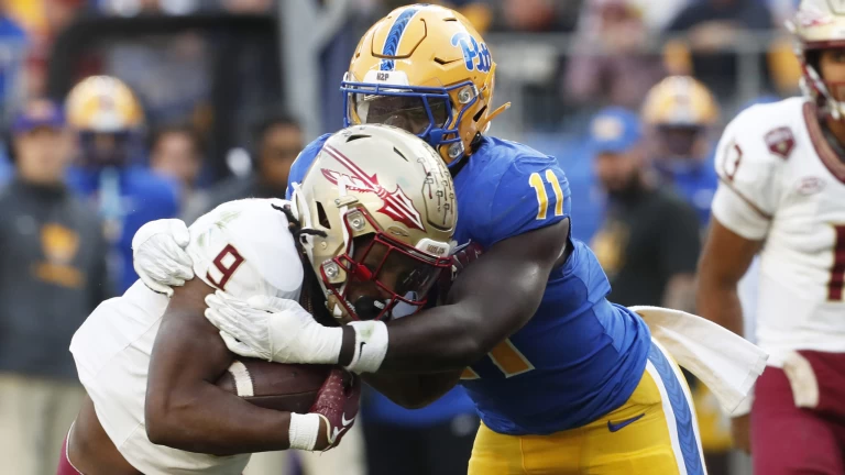 Ranking the Top 60 College Football Linebackers for 2025