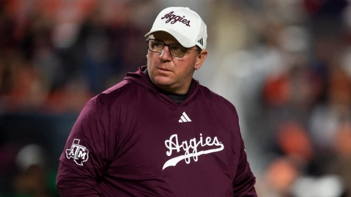 2025 SEC Preview: Win Totals & Championship Odds for All 16 Teams