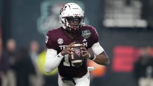 Josh Pate Predicts Every SEC College Football Team's Record in 2025