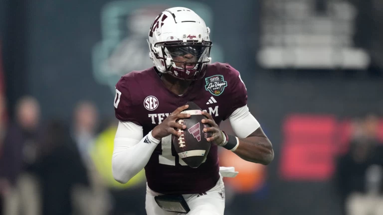 Josh Pate Predicts Every SEC College Football Team's Record in 2025