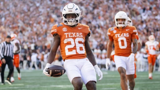 12-Team College Football Playoff Bracket Based on Coaches Poll