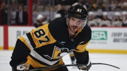 Predicting the Pittsburgh Penguins’ 2025-26 Opening Night Lineup
