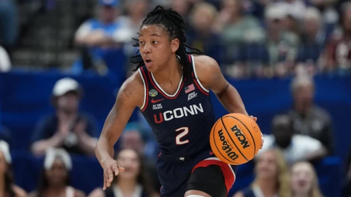 Top 100 Women's Athletes 2025 NIL Deals: All-In on Arnold