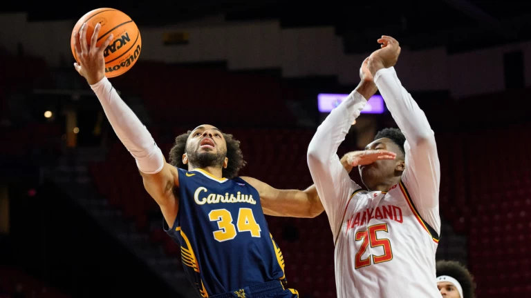 Predicting Landing Spots for the Top 130 Players in the CBB Transfer Portal