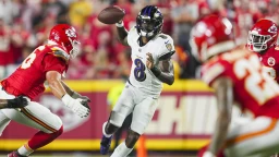 NFL: Taking A Look At The Power Rankings In The AFC