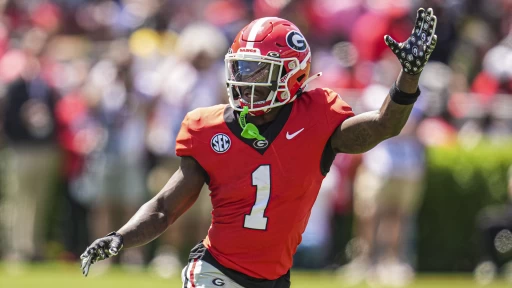 NIL 2025 College Football Top 100 Rankings: Banking on Branch