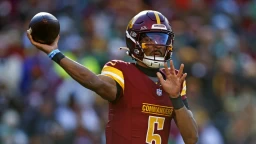 NFL: Taking A Look At The Power Rankings In The NFC