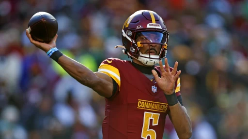 NFL: Taking A Look At The Power Rankings In The NFC