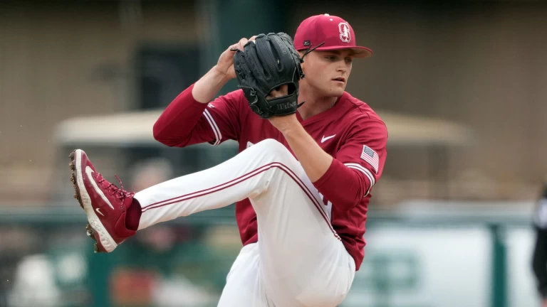 D1 College Baseball 2025 Transfer Portal Team Rankings