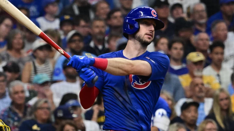 Ranking the Top 8 MLB Free Agent Corner Outfielders for 2025 Offseason