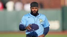 MLB: Top 7 Third Basemen Destroying Baseballs in the 2025 Season