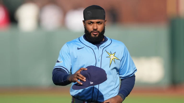 MLB: Top 7 Third Basemen Destroying Baseballs in the 2025 Season