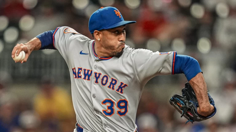 MLB: Top 7 Relief Pitchers Nailing Down the 9th Inning in 2025 Baseball