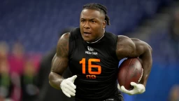 NFL: AFC North Breakout Players for 2025 Football